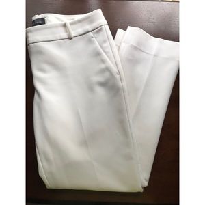 The Limited Ankle Crop